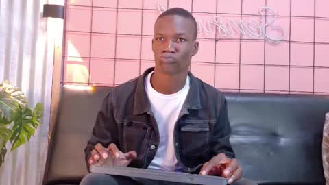 Martin online show from November 29, 1:24 am