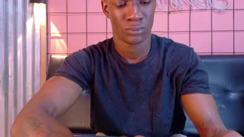 Martin online show from September 18, 1:42 am