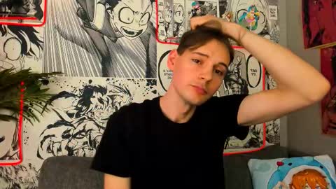 Martin online show from March 9, 3:16 pm