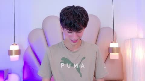 martin_williams_ online show from February 3, 12:53 pm