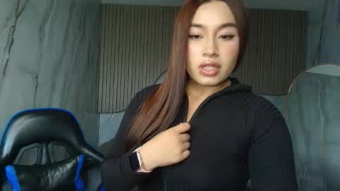 Martina  online show from March 5, 1:31 pm