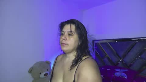 Martina Foxy online show from June 7, 11:15 am