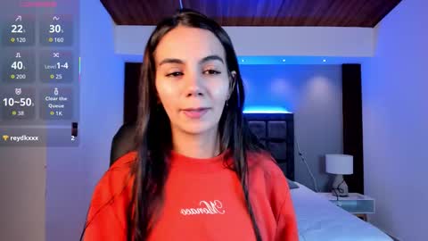 Martina online show from March 7, 11:32 am