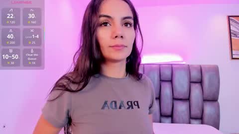 Martina online show from March 3, 12:34 pm