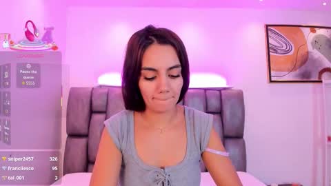 Martina online show from November 28, 2:24 pm