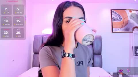 Martina online show from November 4, 12:06 pm