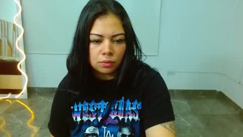 Hey im martina online show from March 10, 9:56 am