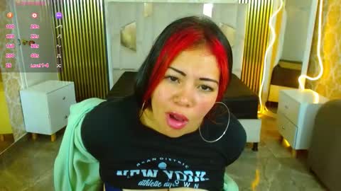 Hey im martina online show from October 1, 3:16 am