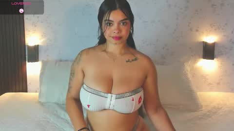 martina Bianchi  online show from February 28, 12:14 am