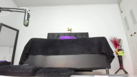 Martina online show from May 21, 3:24 am