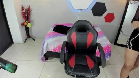 Martina online show from September 18, 4:27 am