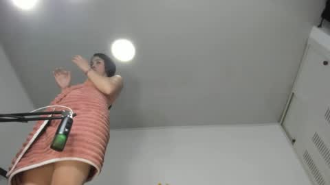 Martina online show from May 13, 3:49 am