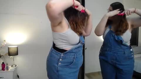 Martina  online show from September 23, 12:26 am