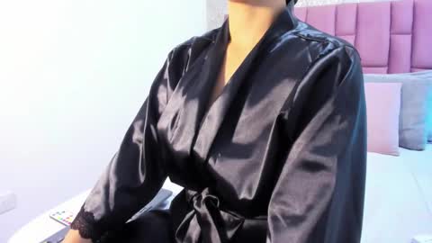 martina rizzi online show from October 24, 4:02 am