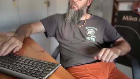 Martincito online show from February 28, 4:22 pm