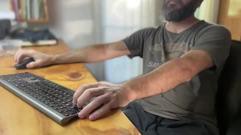 Martincito online show from March 7, 11:07 am