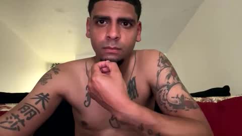 martinfly89 online show from May 8, 6:24 pm