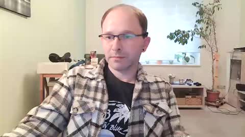 Martin online show from October 12, 2:20 pm