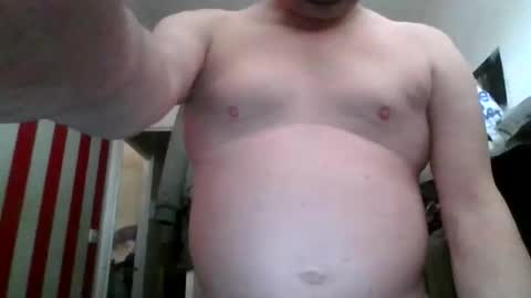 martingiles777 online show from November 10, 9:34 am