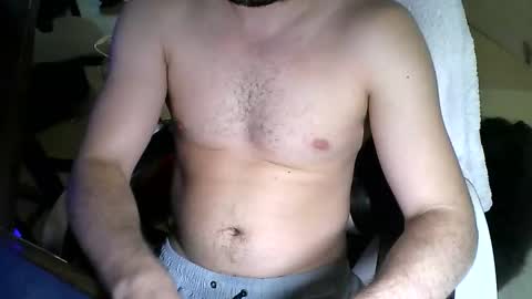 martingillesg online show from March 31, 2:01 am