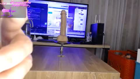 Antonella Martini online show from February 10, 8:34 pm