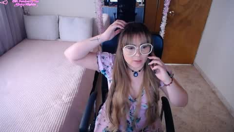 Antonella Martini online show from March 27, 8:21 pm