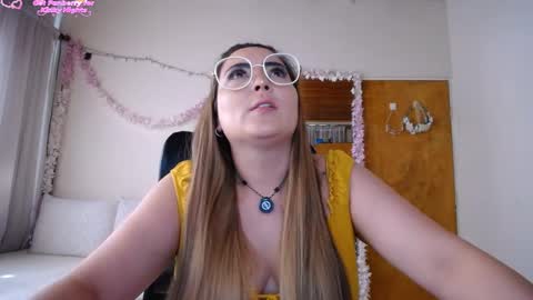 Antonella Martini online show from April 9, 8:47 pm