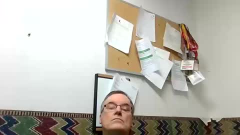 marty1688 online show from October 20, 11:59 am