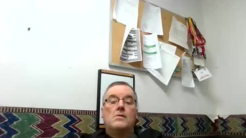 marty1688 online show from December 22, 11:06 am