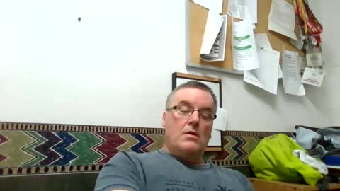 marty1688 online show from July 2, 11:26 am
