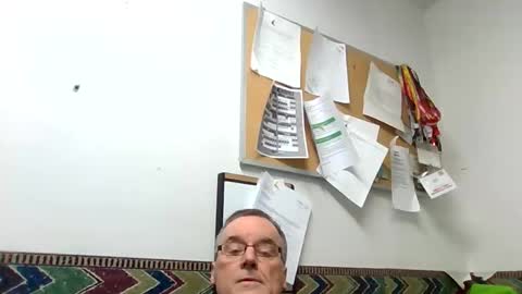 marty1688 online show from November 9, 4:32 pm