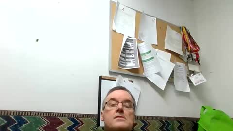 marty1688 online show from November 21, 12:36 pm