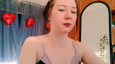 Nancy online show from March 29, 1:13 pm