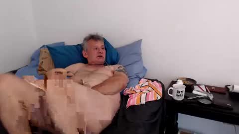 Snapshot of martymc1967 chatting on February 1, 7:36 am Moose online show from February 1, 7:36 am