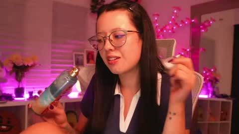 INSTAGRAM Maruchan  02 online show from April 18, 2:13 am