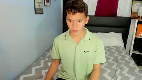marvin_nextdoor69 online show from February 10, 10:31 am