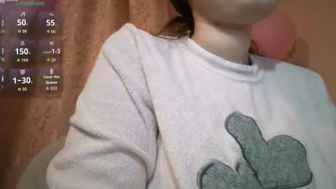 Mary2606 online show from February 28, 7:07 pm