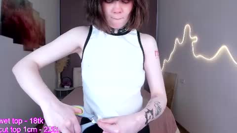 Mary online show from July 9, 1:26 pm