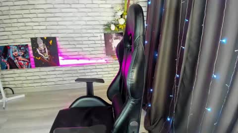 mary_barnes online show from January 11, 11:12 am