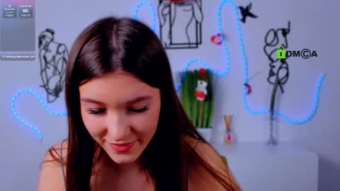 mary_chilli online show from February 16, 3:32 pm