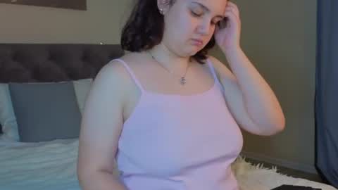 Mary fox online show from June 17, 7:24 am