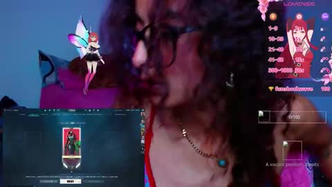 mary online show from November 21, 1:58 am