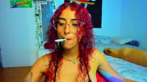 mary online show from June 24, 1:01 am