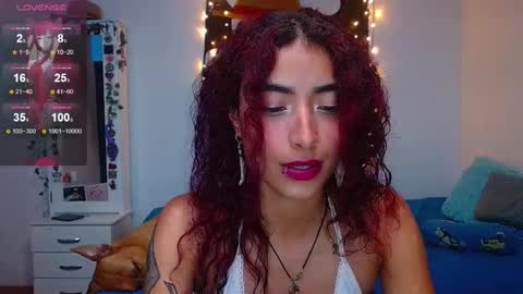 mary online show from March 13, 11:19 pm