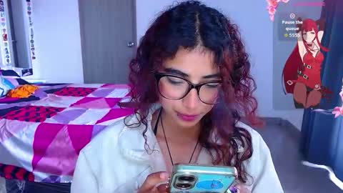 mary online show from November 5, 11:45 am