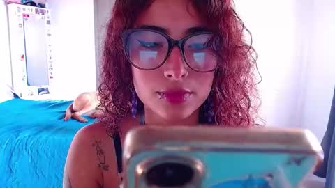 mary online show from October 27, 9:37 pm