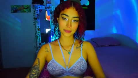 mary online show from July 3, 12:26 am