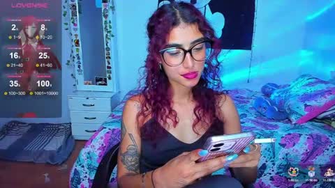 mary online show from April 9, 4:05 am