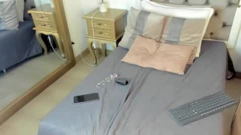 mary joseph online show from October 19, 8:35 pm