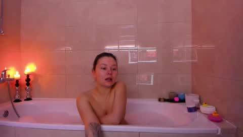 Julia online show from February 19, 11:26 pm